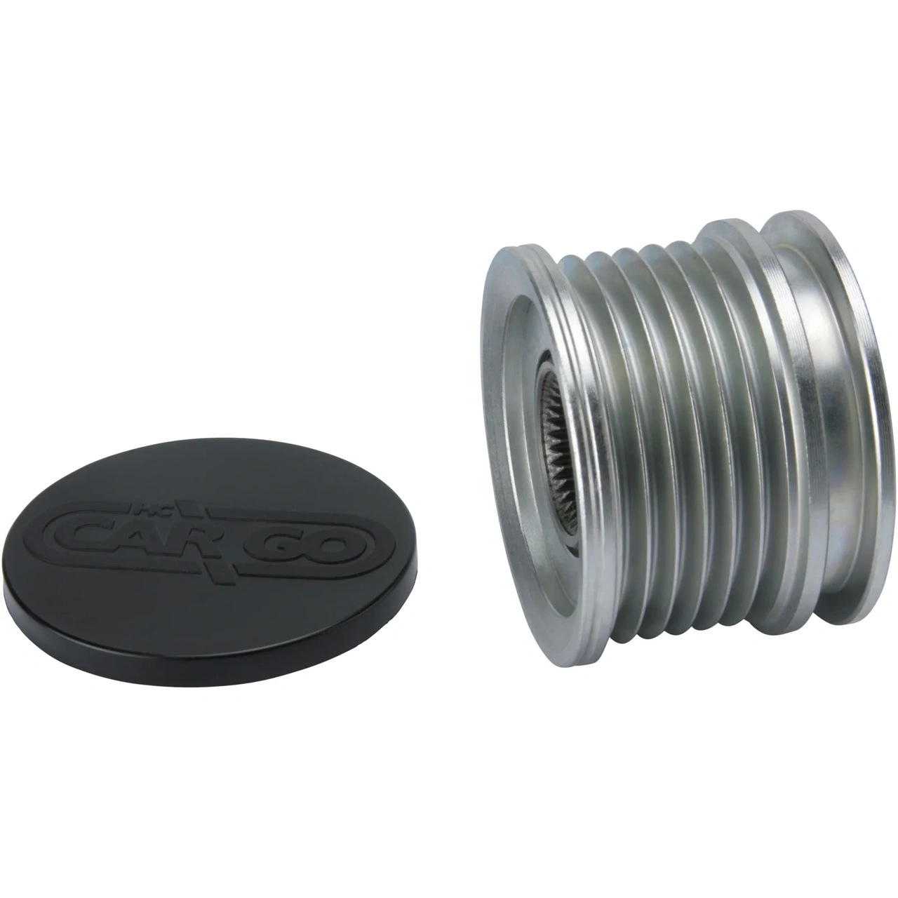 Pulley