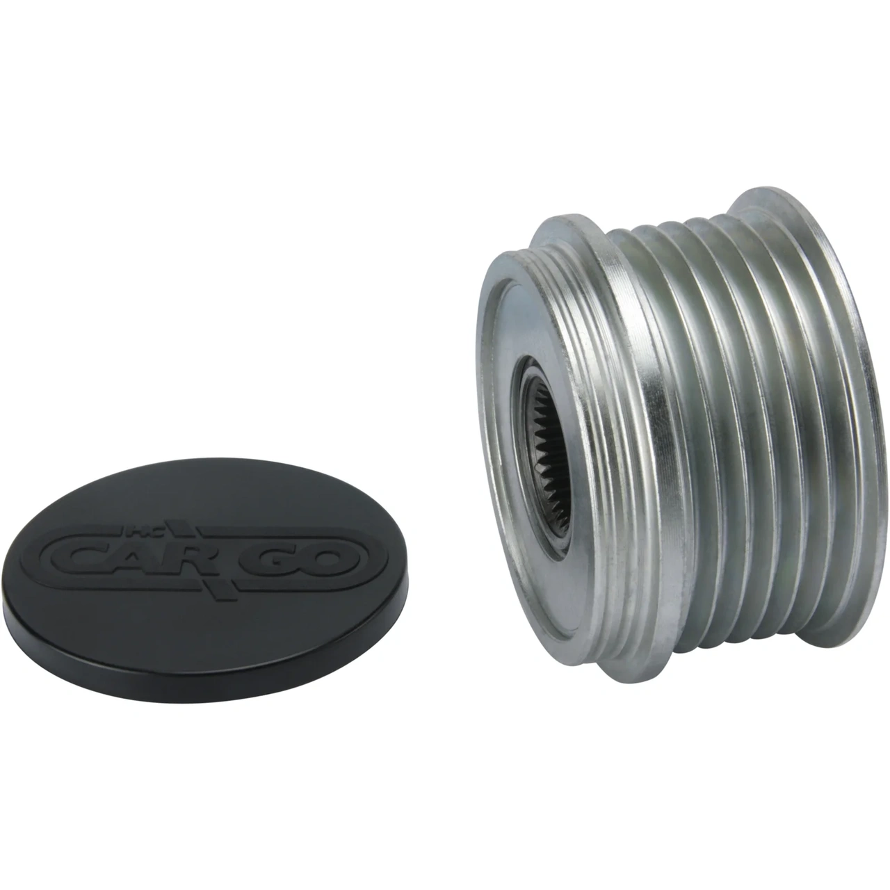 Pulley
