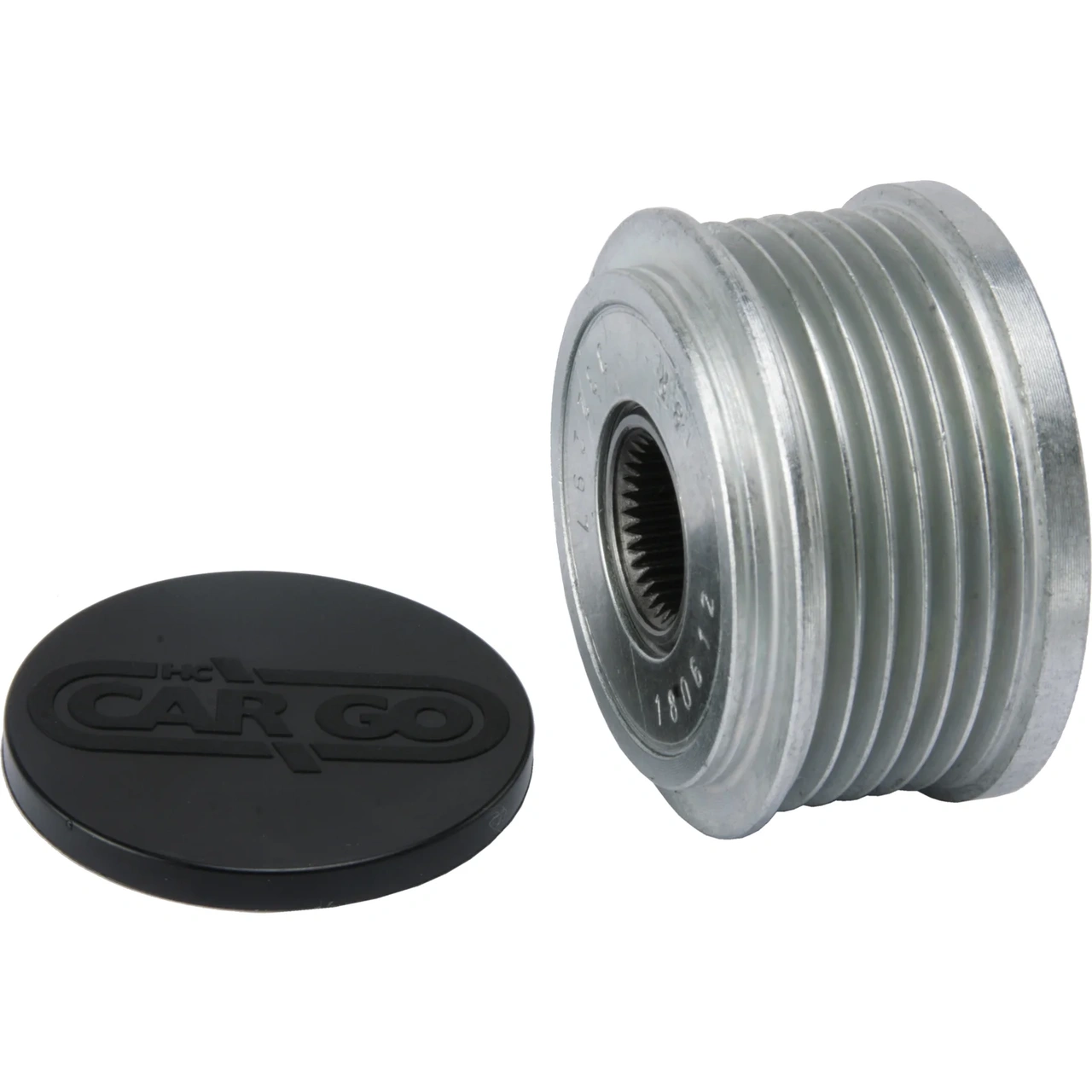 Pulley