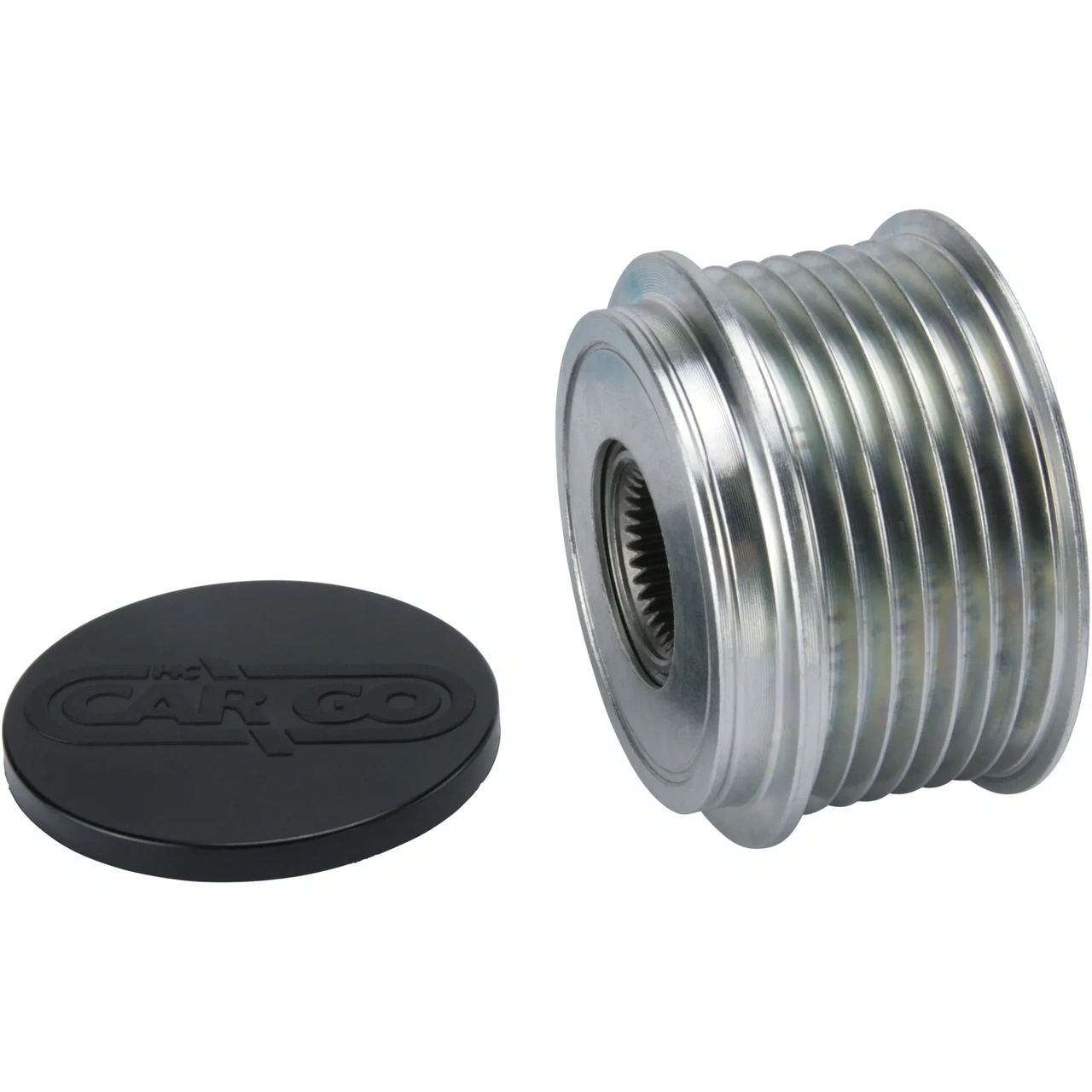 Pulley