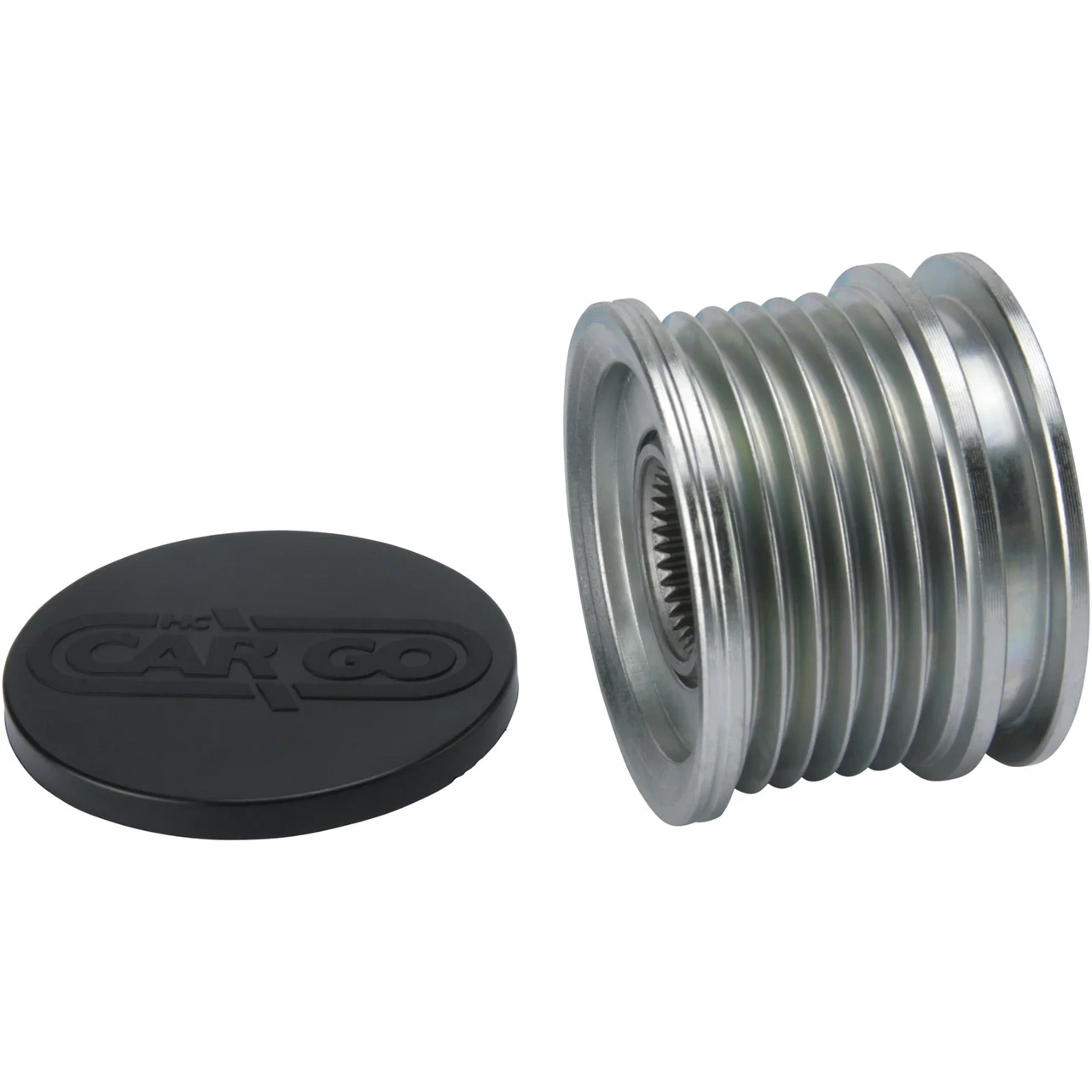 Pulley