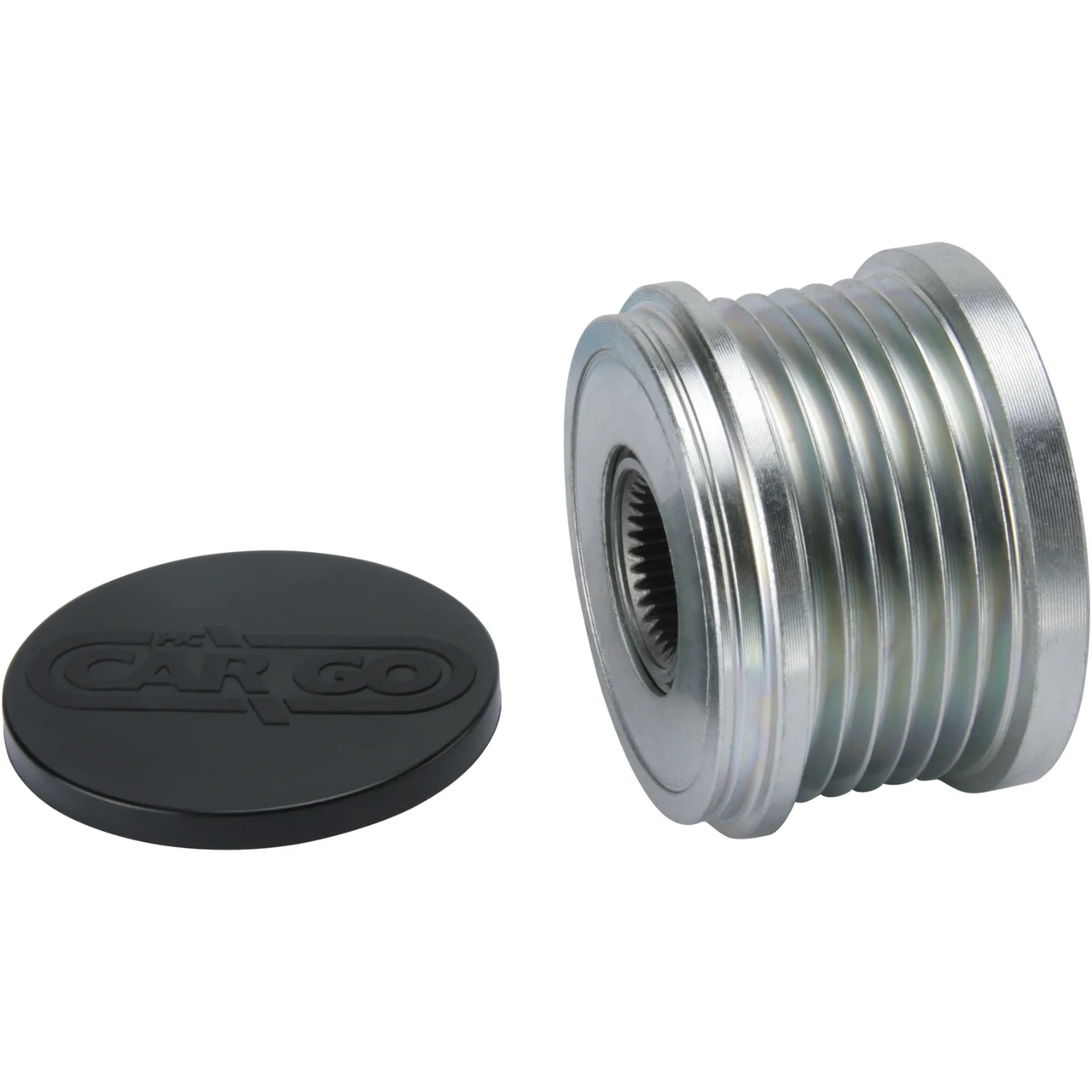 Pulley