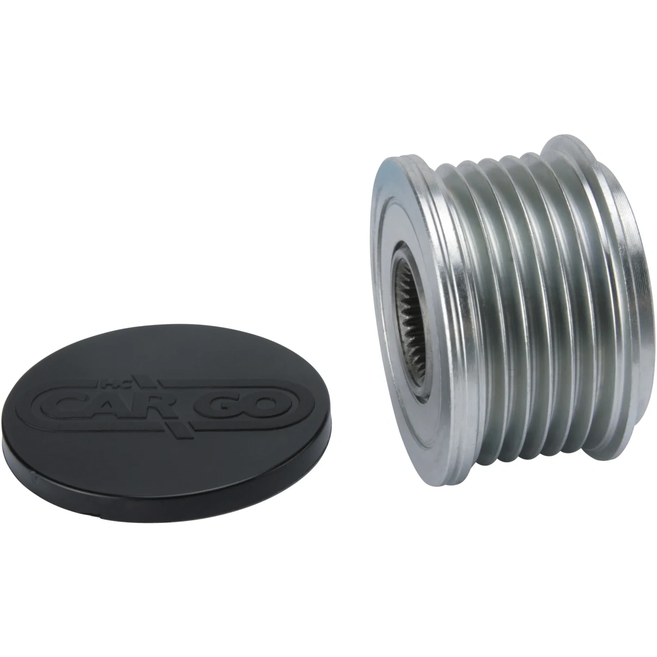 Pulley