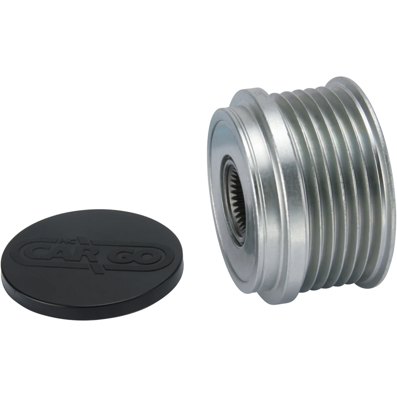 Pulley