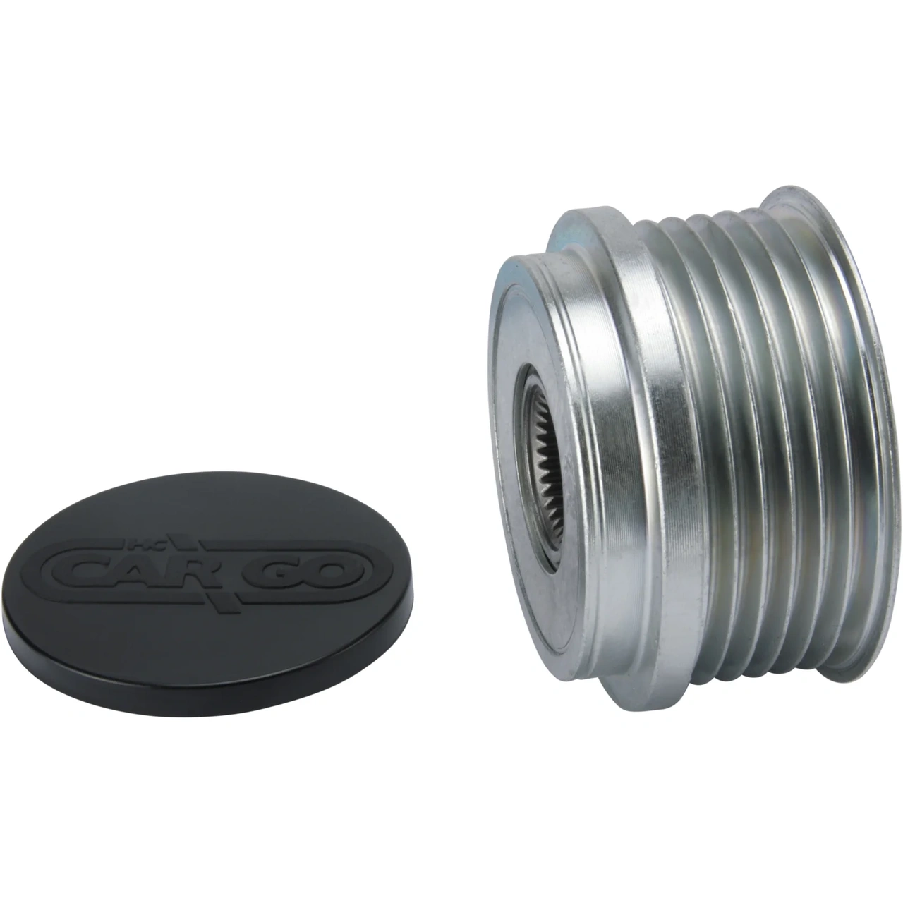 Pulley