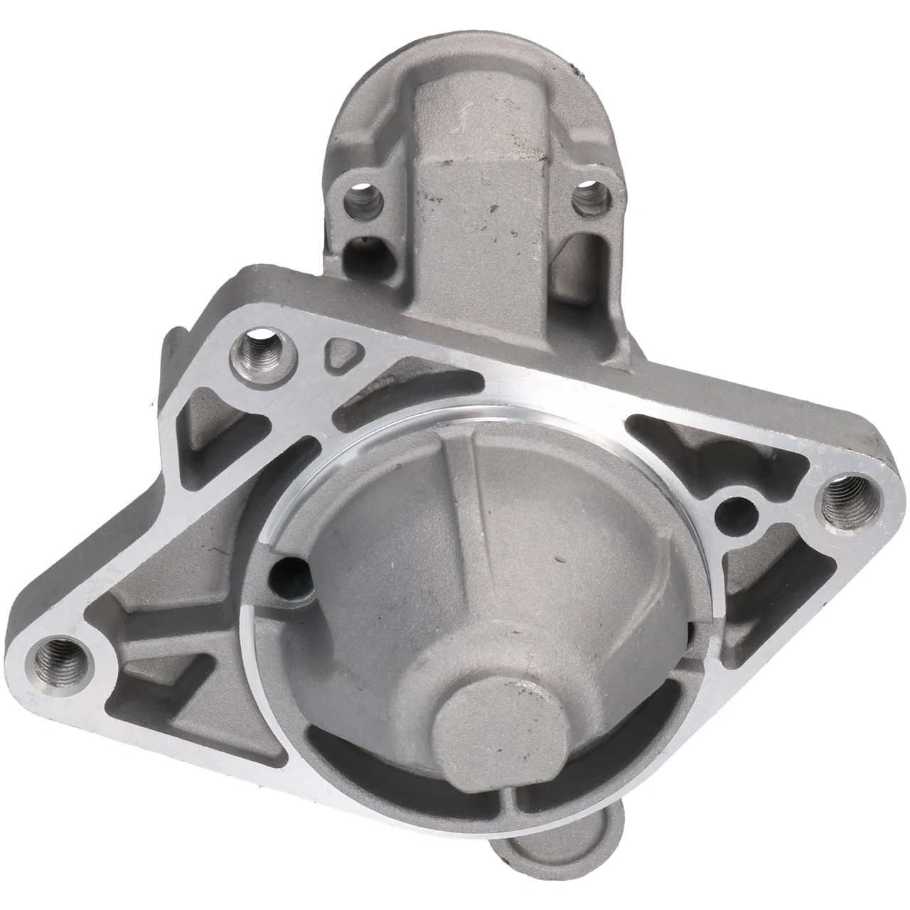 Front end cover