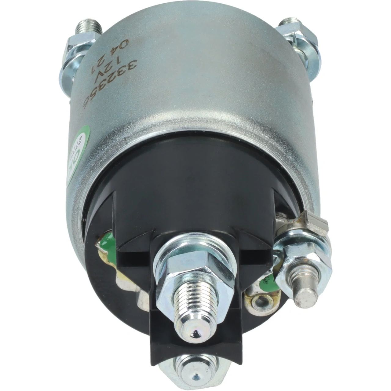 Solenoid