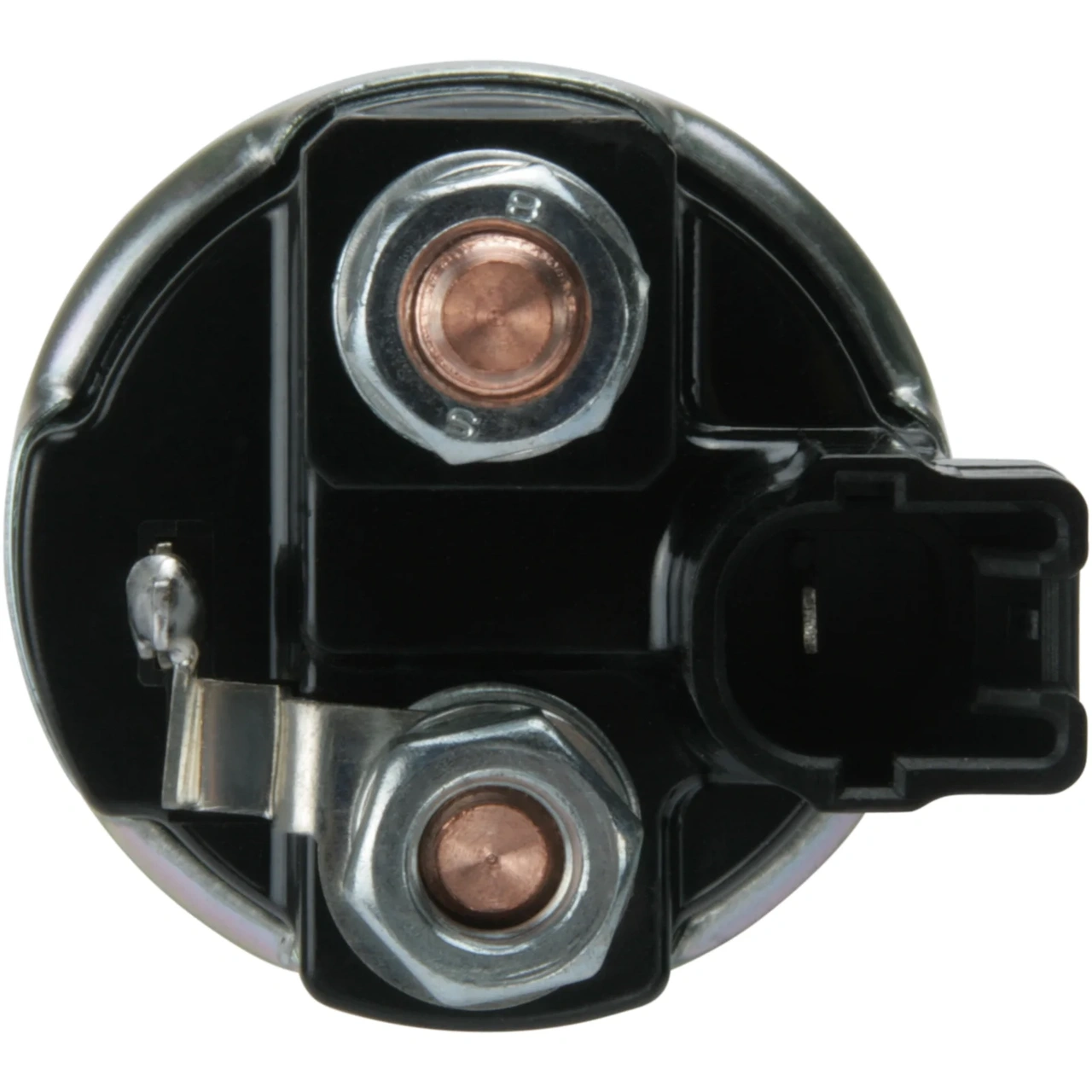 Solenoid
