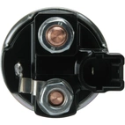 Solenoid