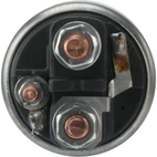 Solenoid