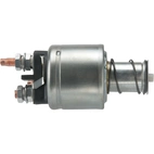 Solenoid