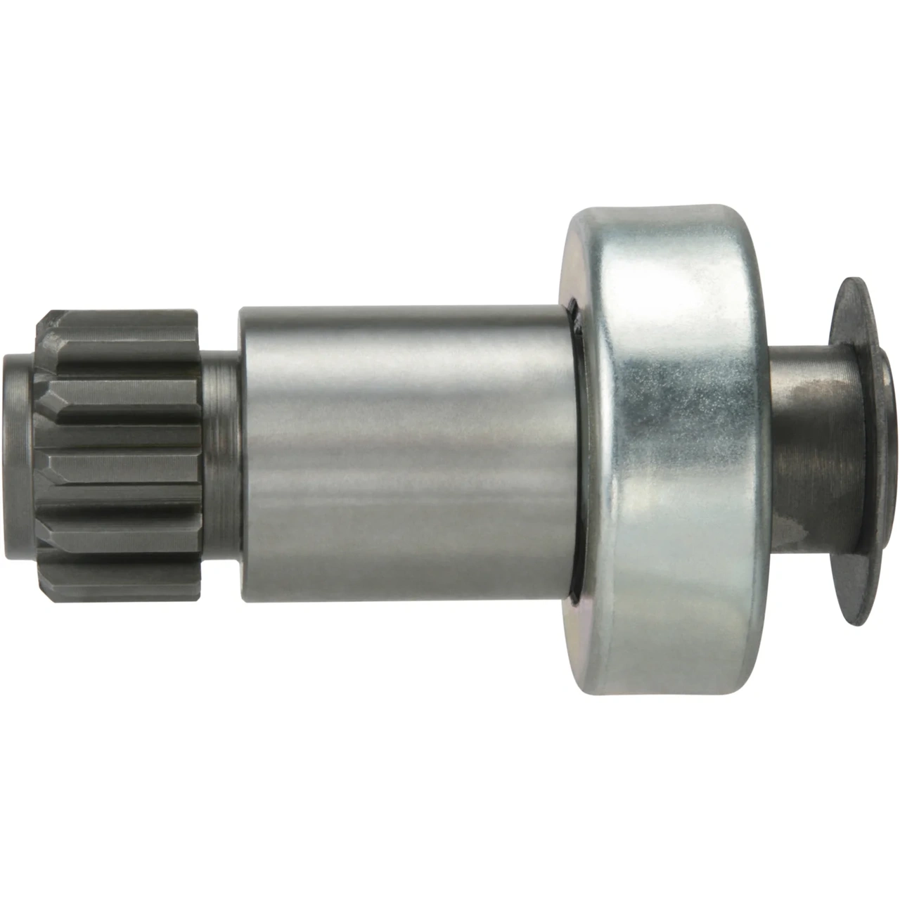 Starter drive