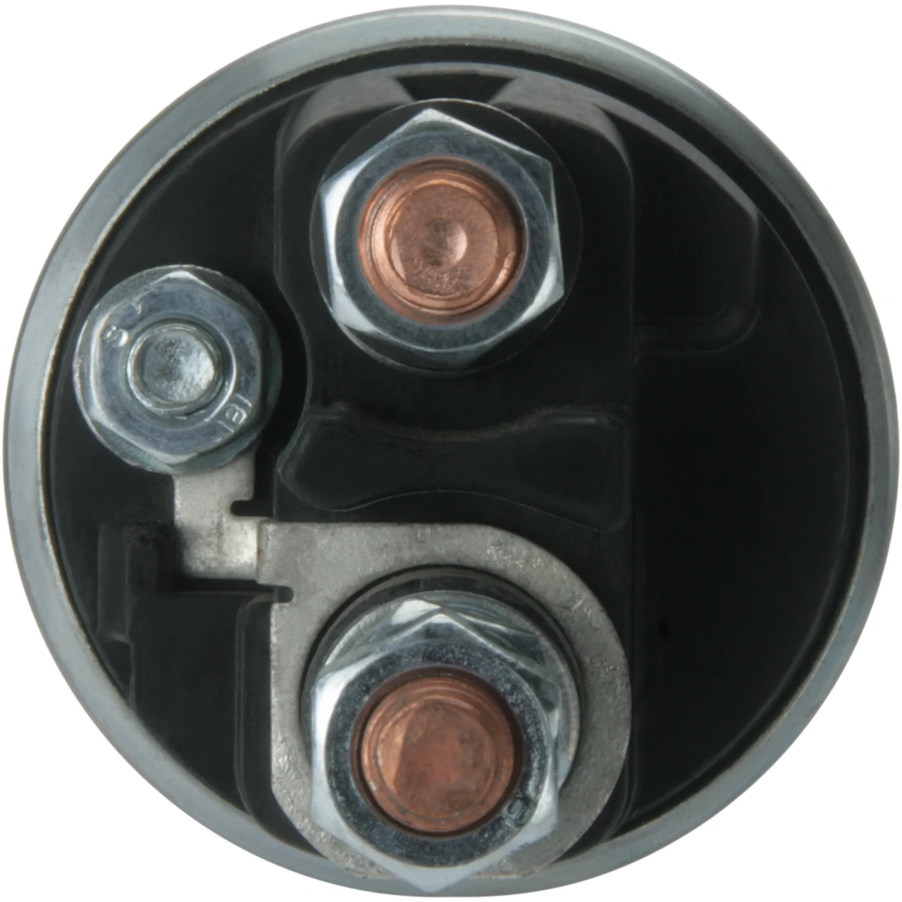 Solenoid