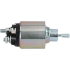 Solenoid