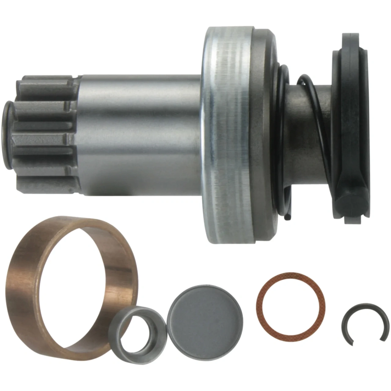 Starter drive