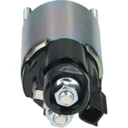 Solenoid