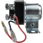 Solenoid