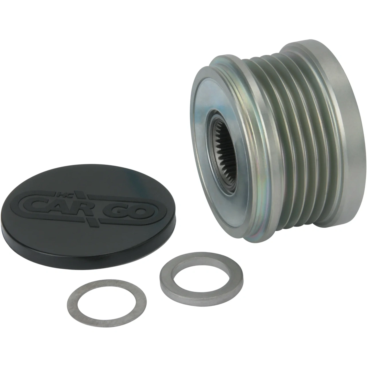 Pulley