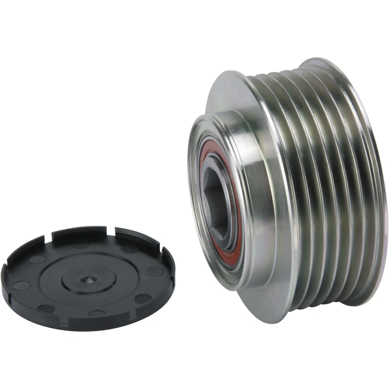 Pulley