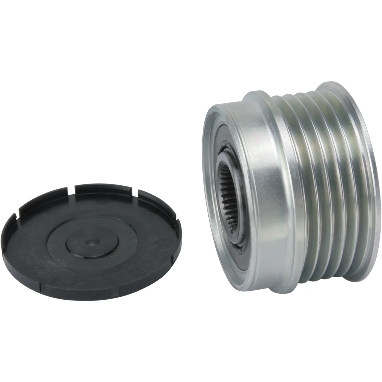 Pulley