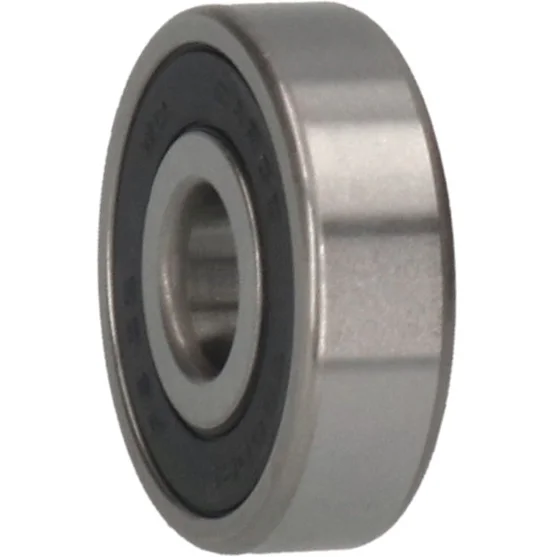 Ball bearing