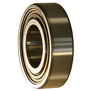 Ball bearing
