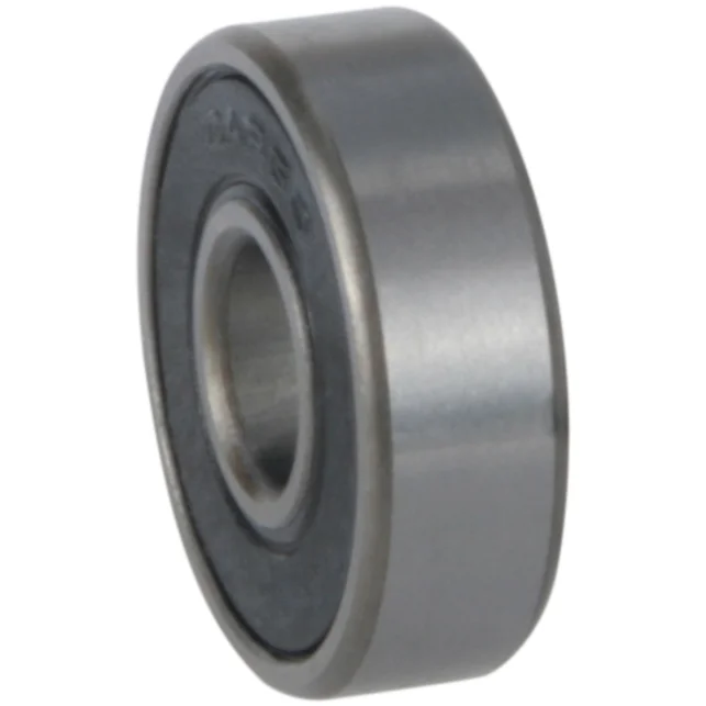 Ball bearing