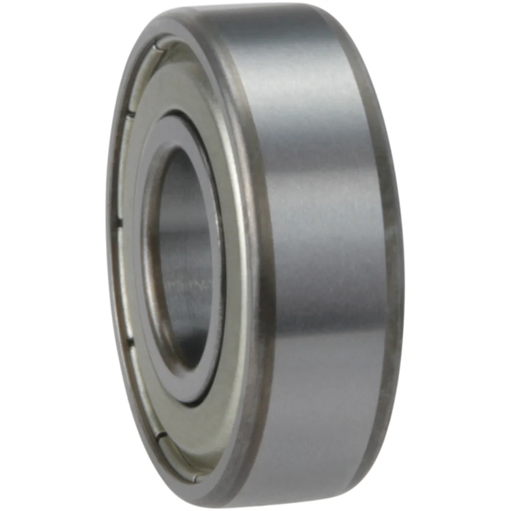 Ball bearing
