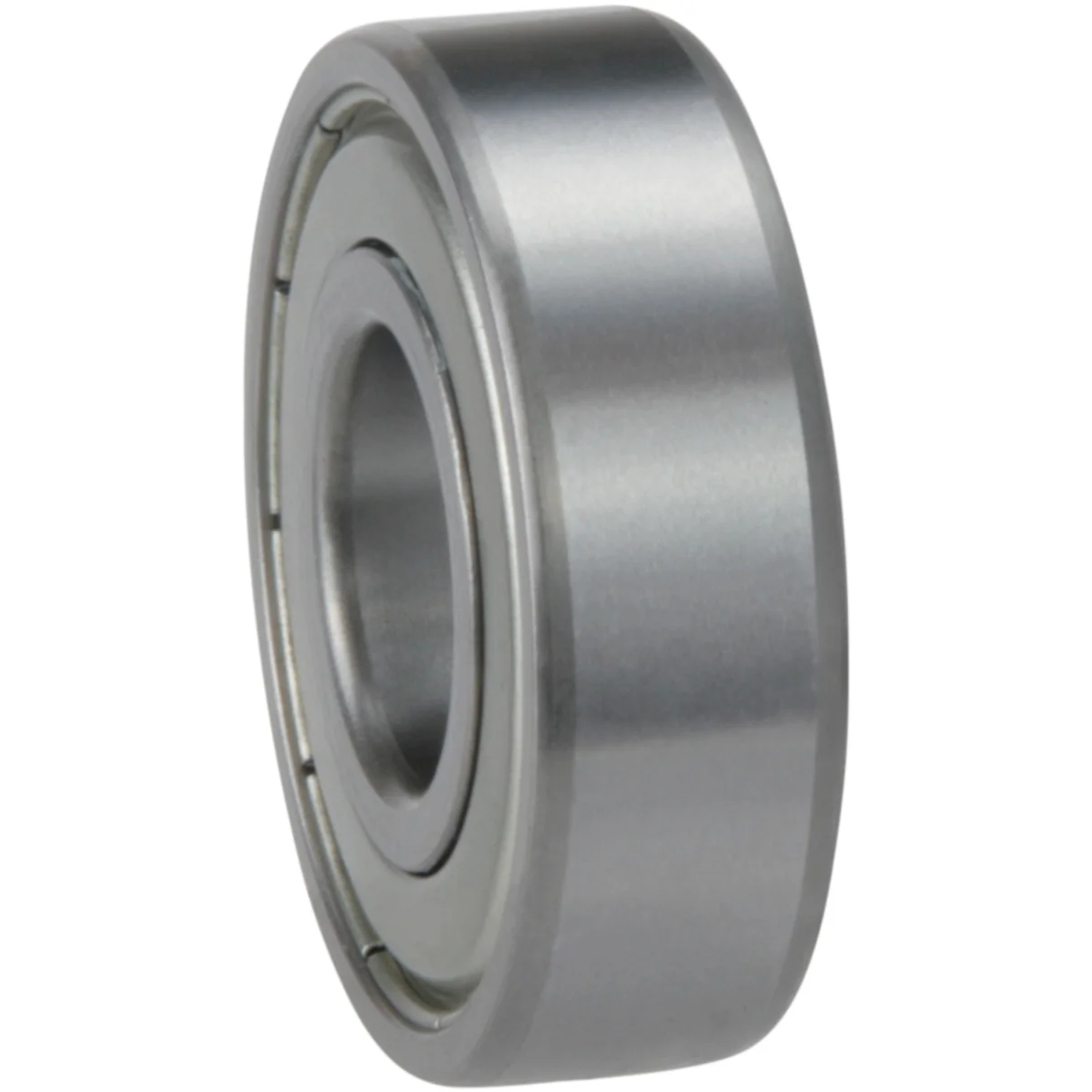 Ball bearing
