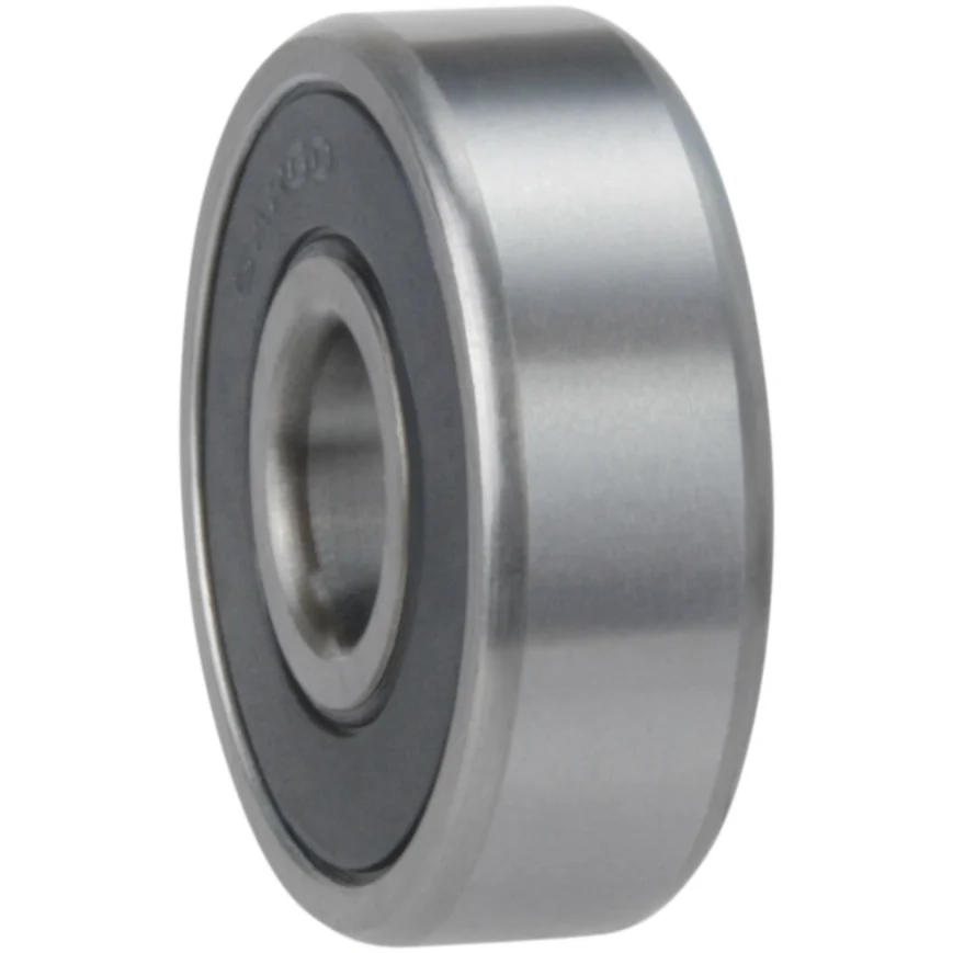 Ball bearing