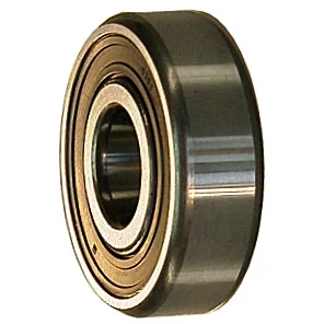 Ball bearing