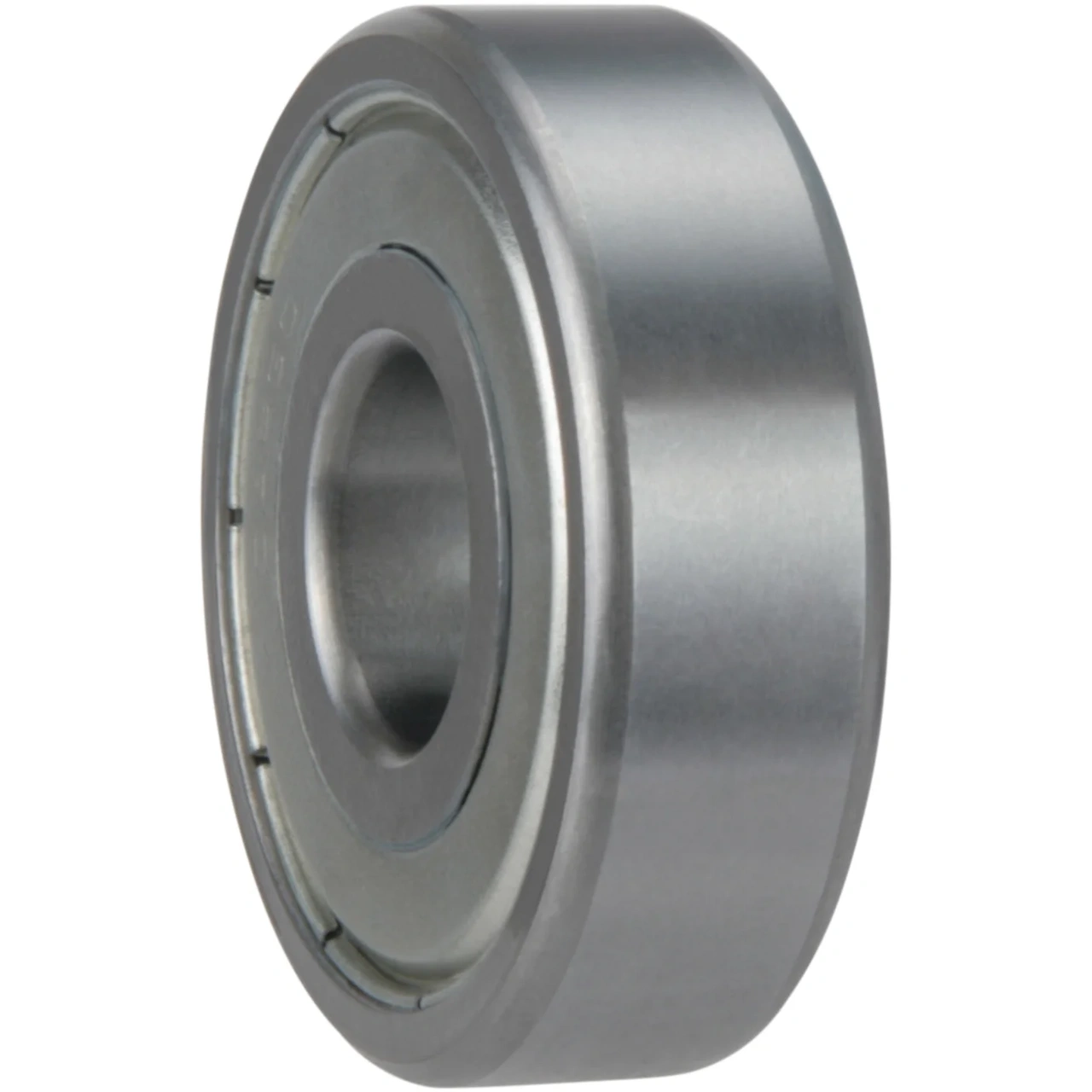 Ball bearing