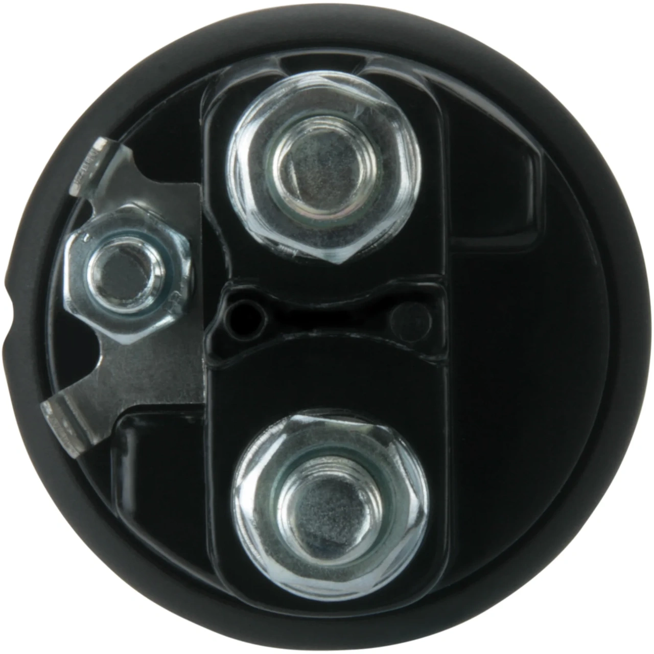 Solenoid