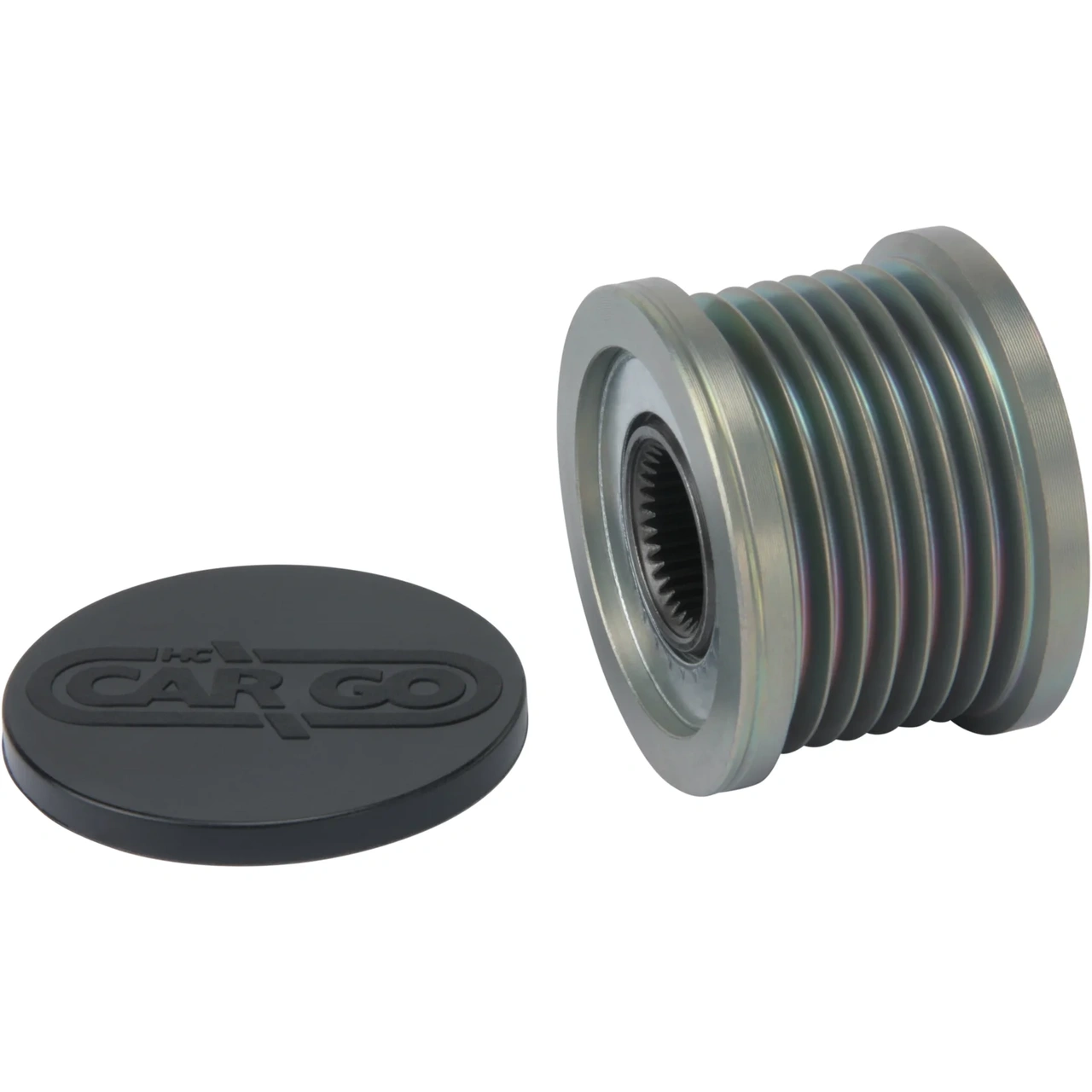 Pulley