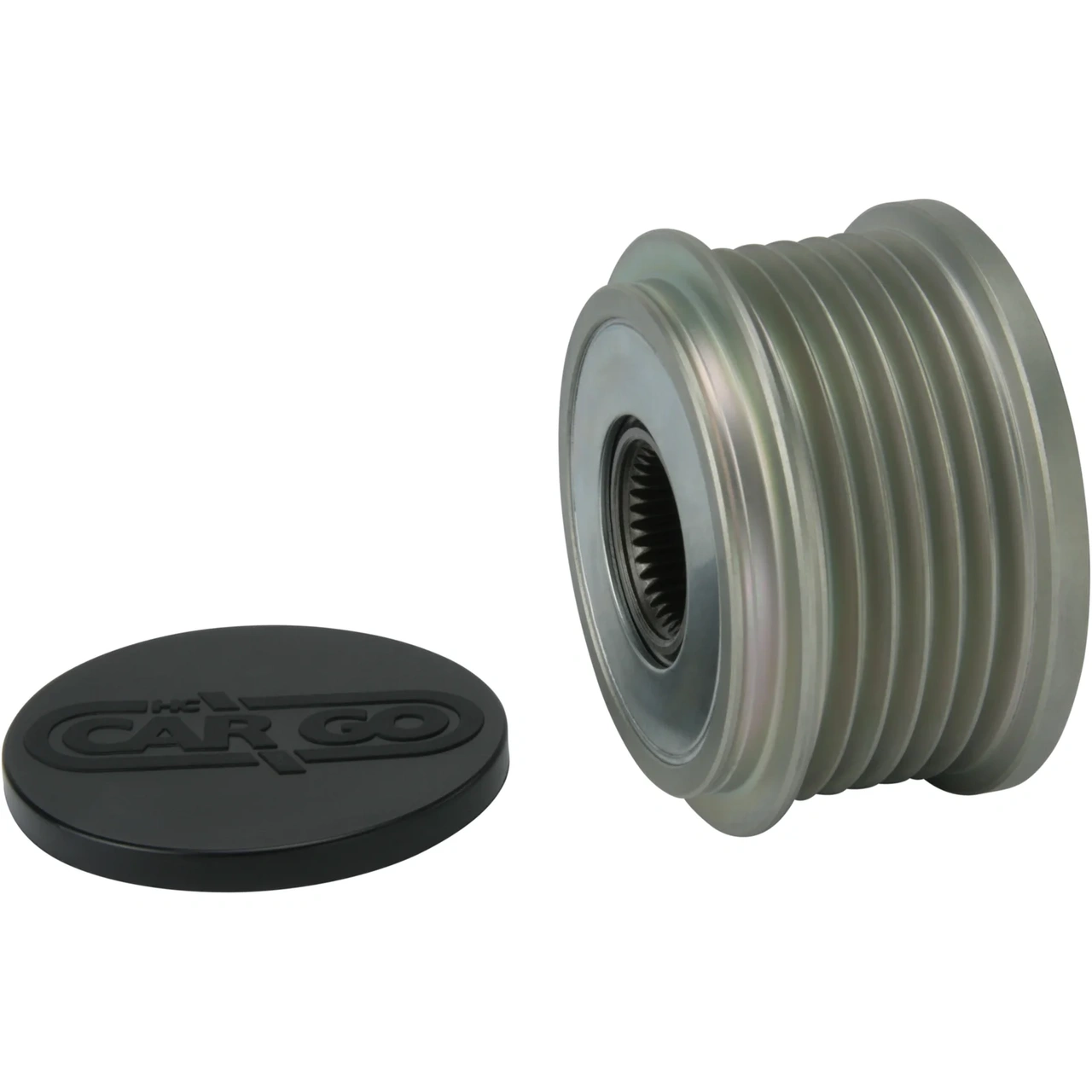 Pulley
