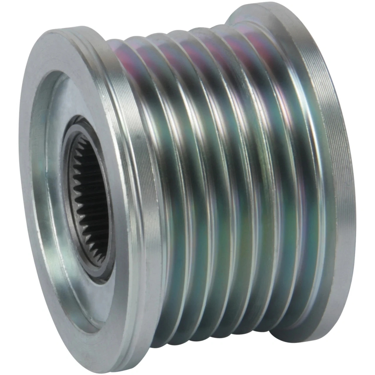 Pulley