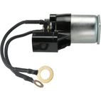 Starter relay
