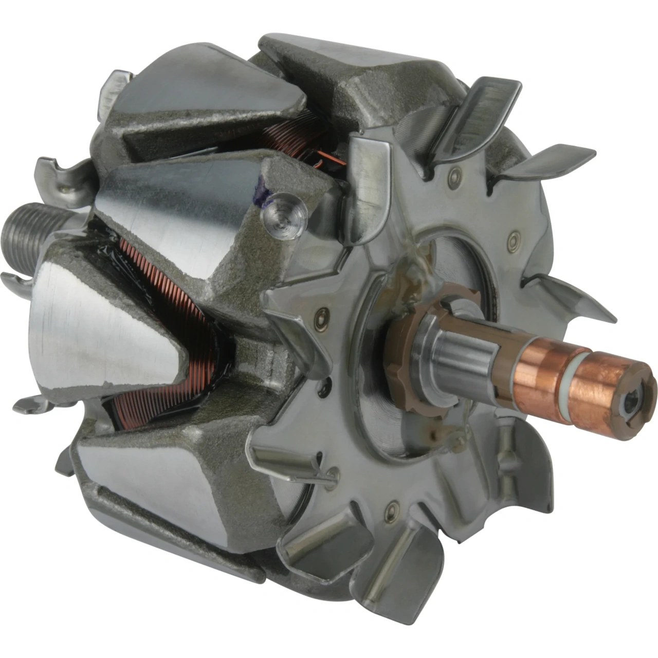 Armature / Rotor