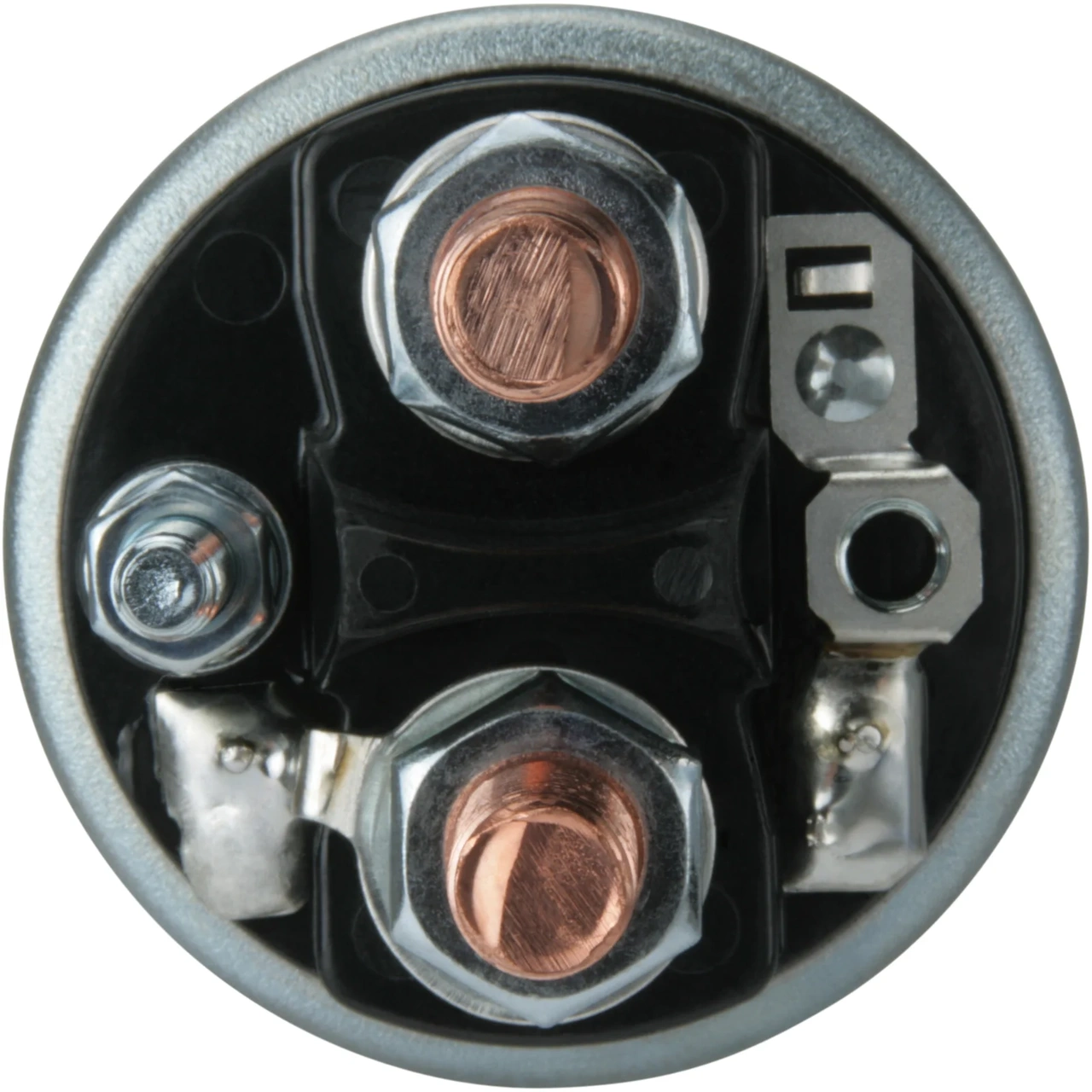 Solenoid