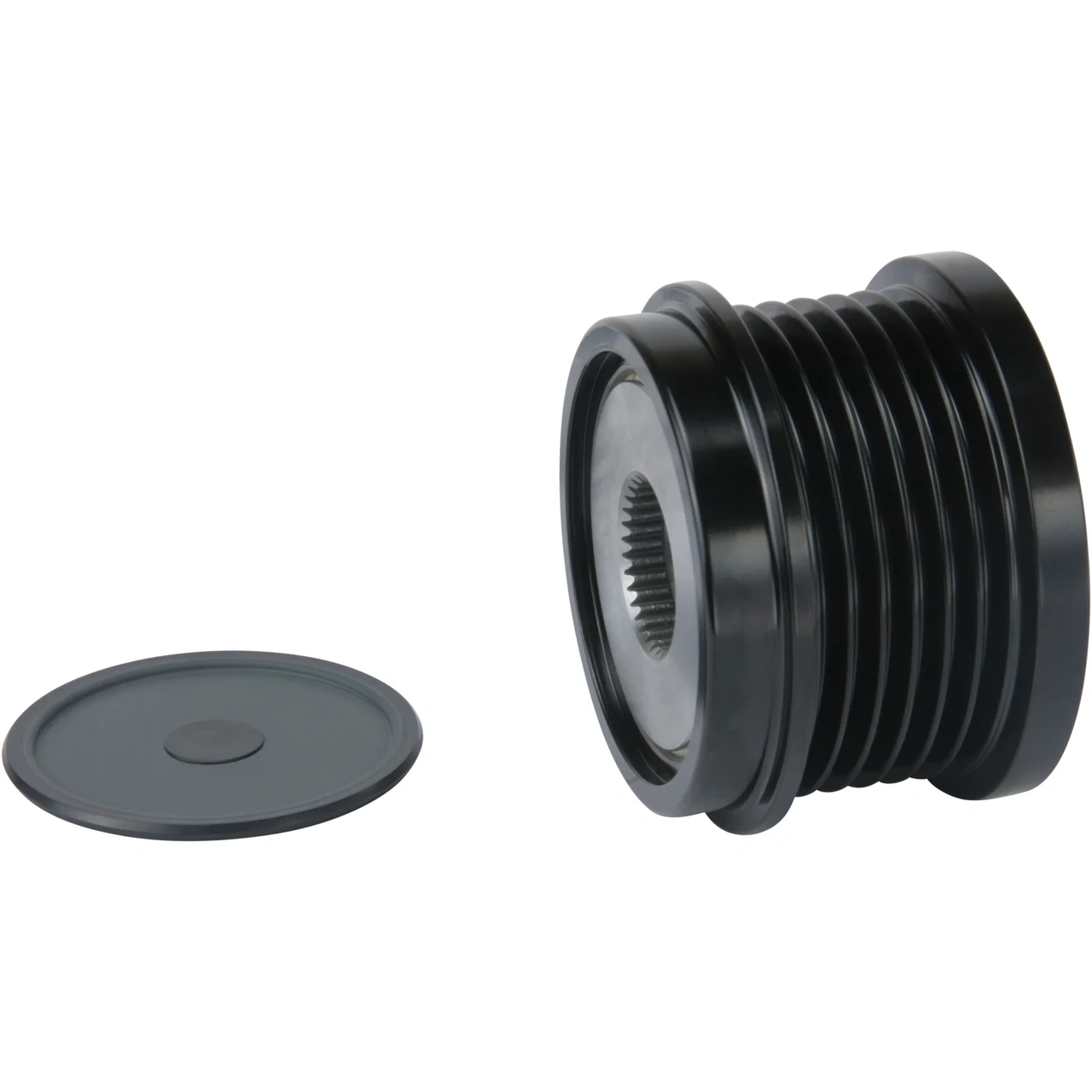 Release belt. 17x54x43.5, 6-speed