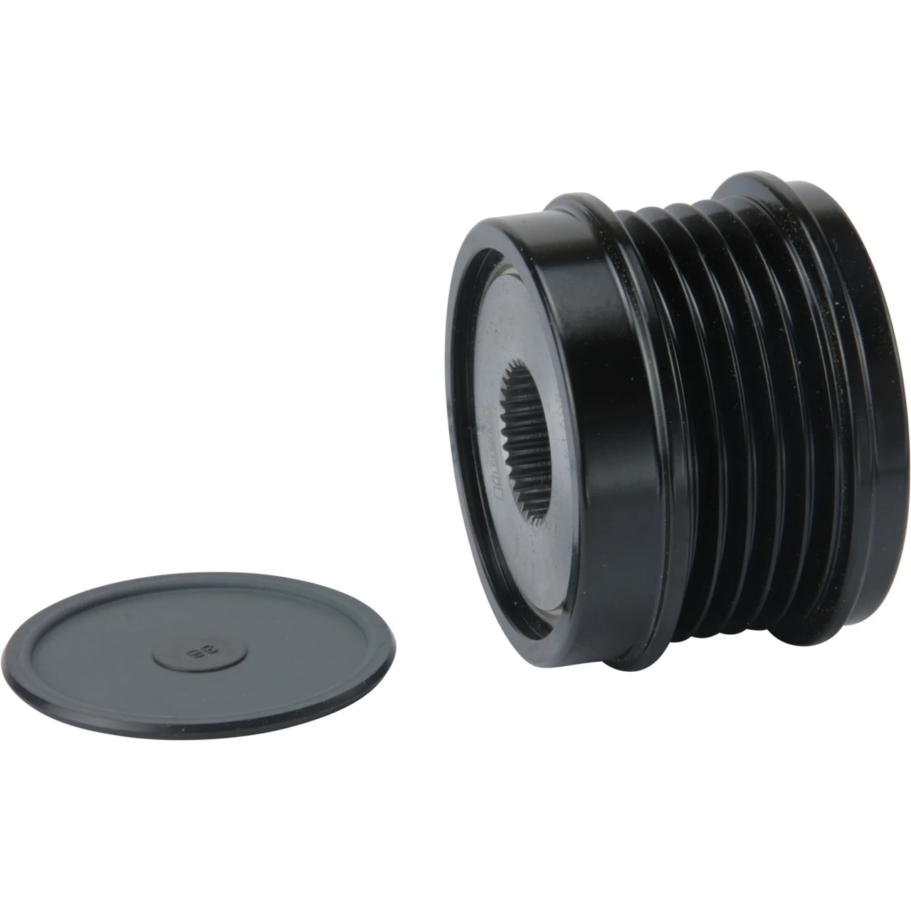 Pulley