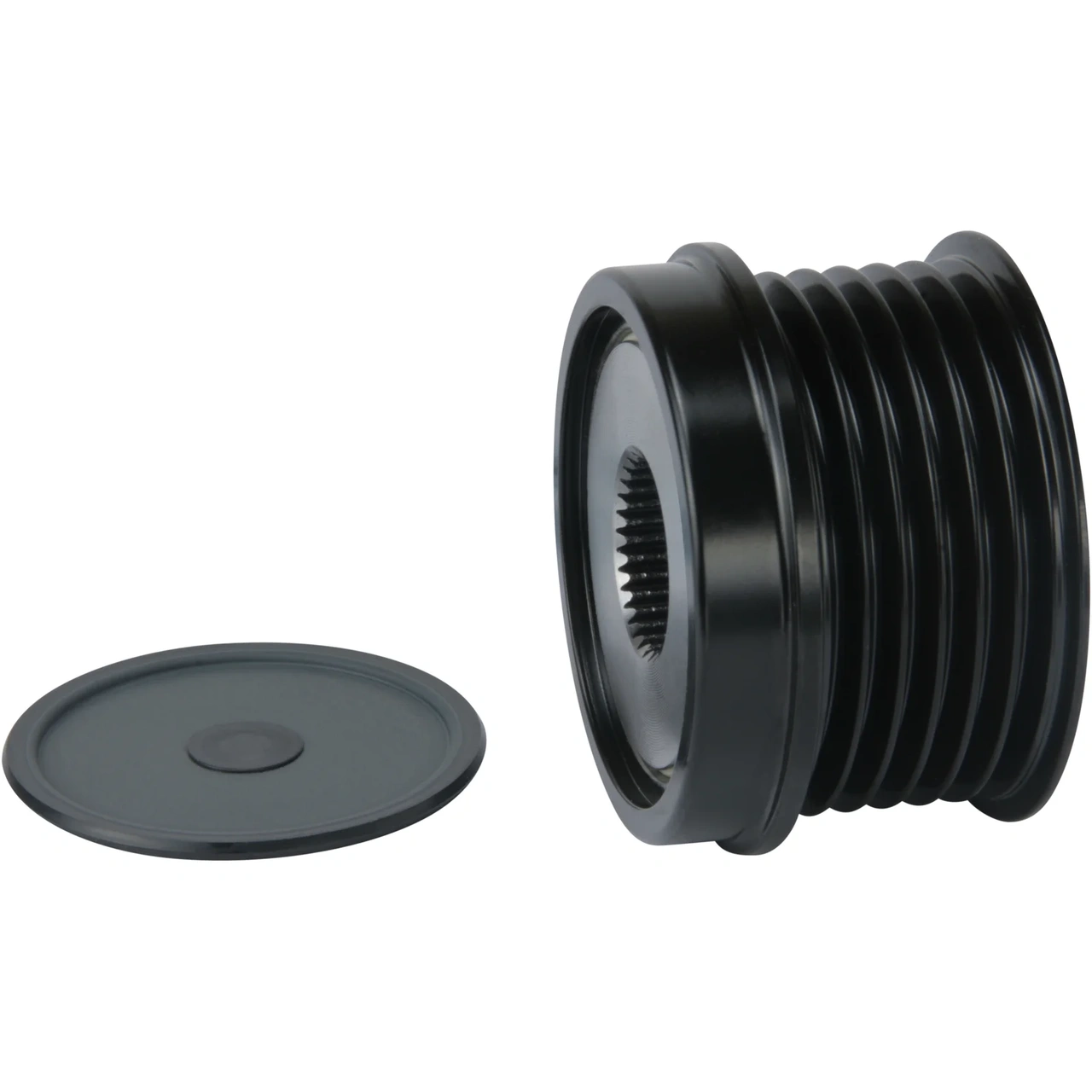 Pulley