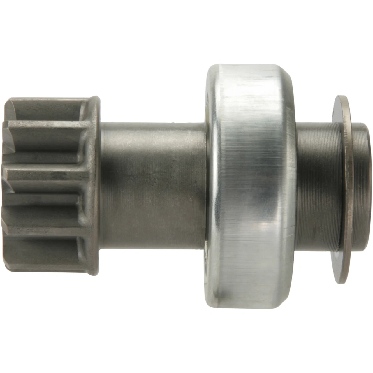 Starter drive