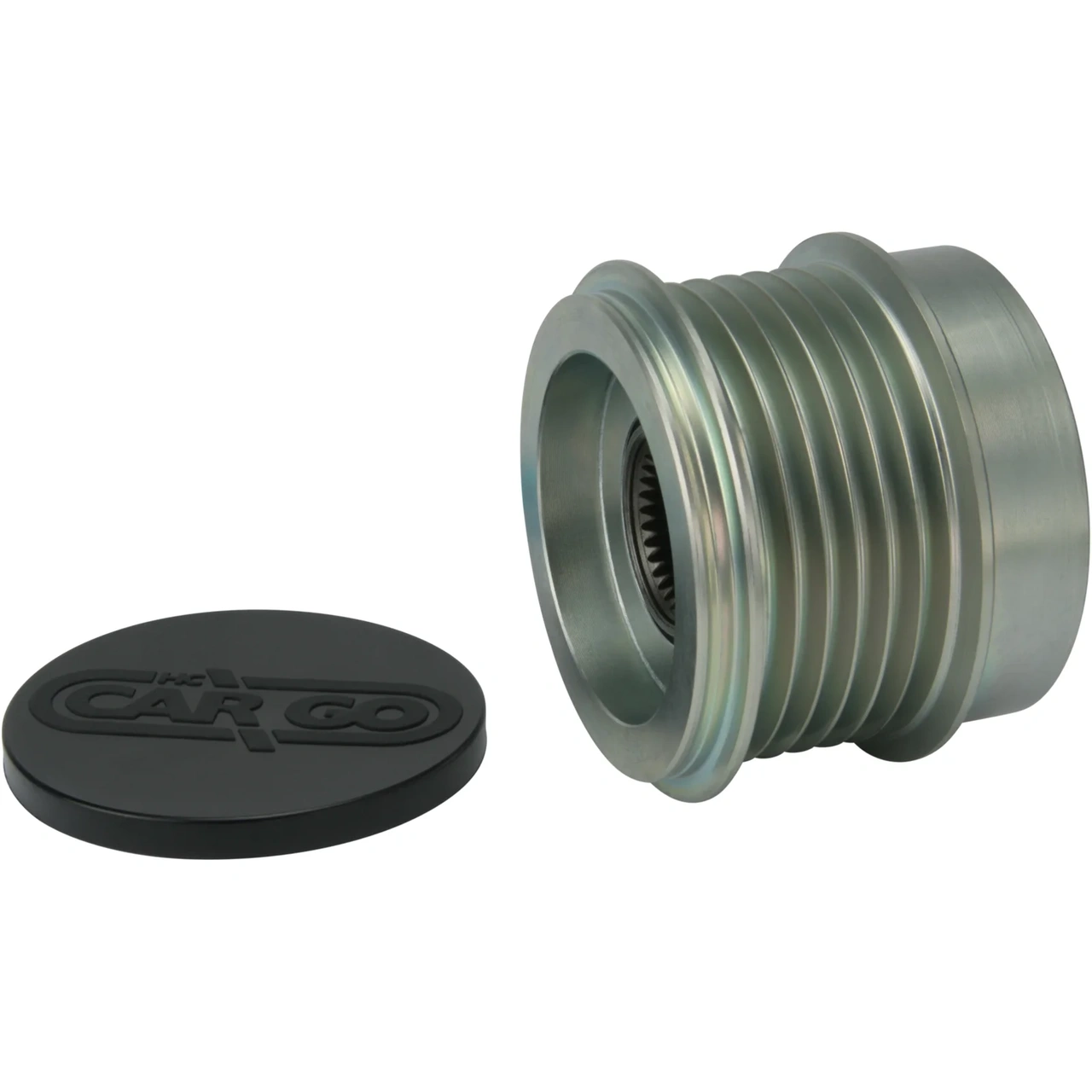Pulley