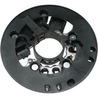 Voltage regulator/Diode bridge