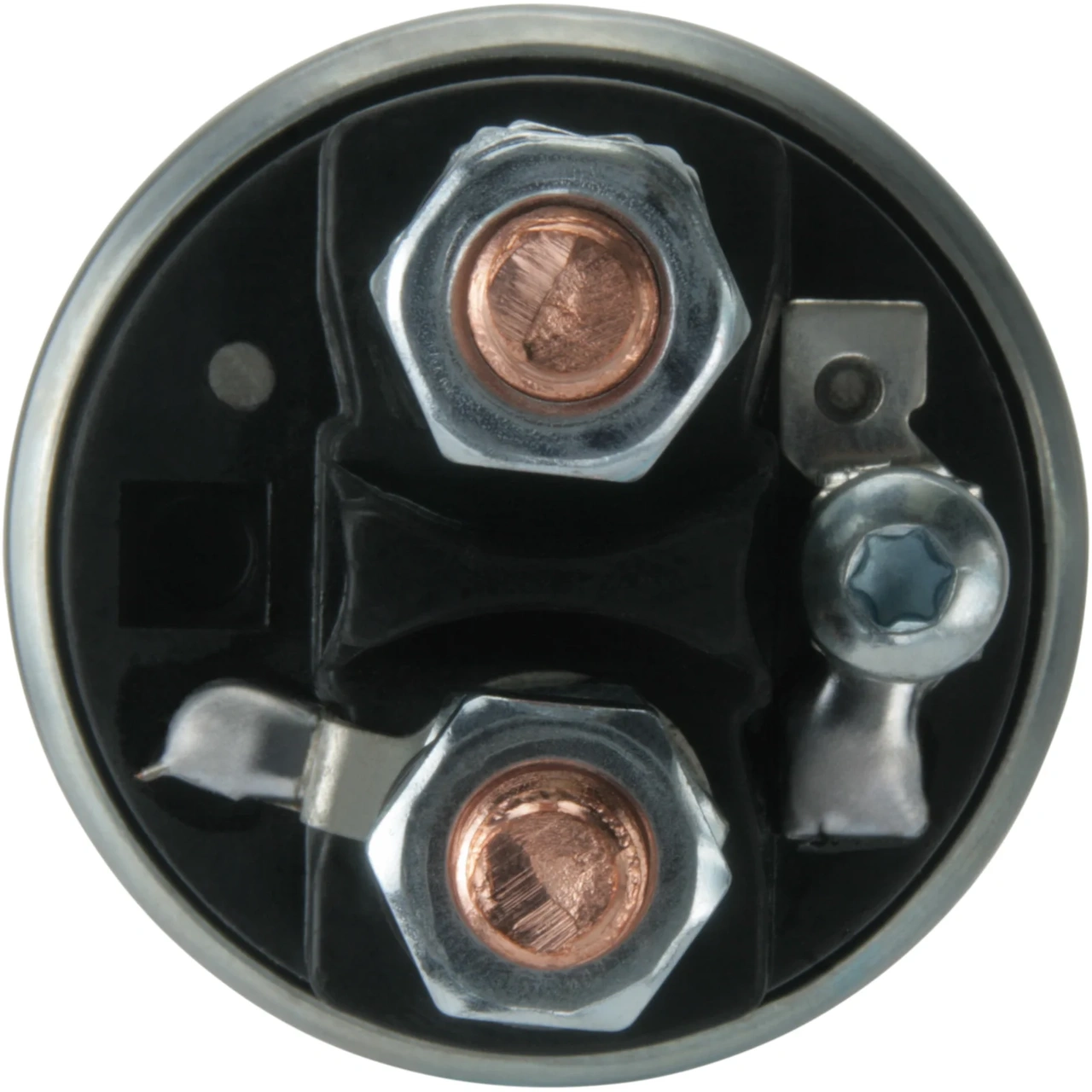Solenoid