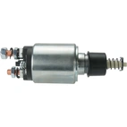 Solenoid