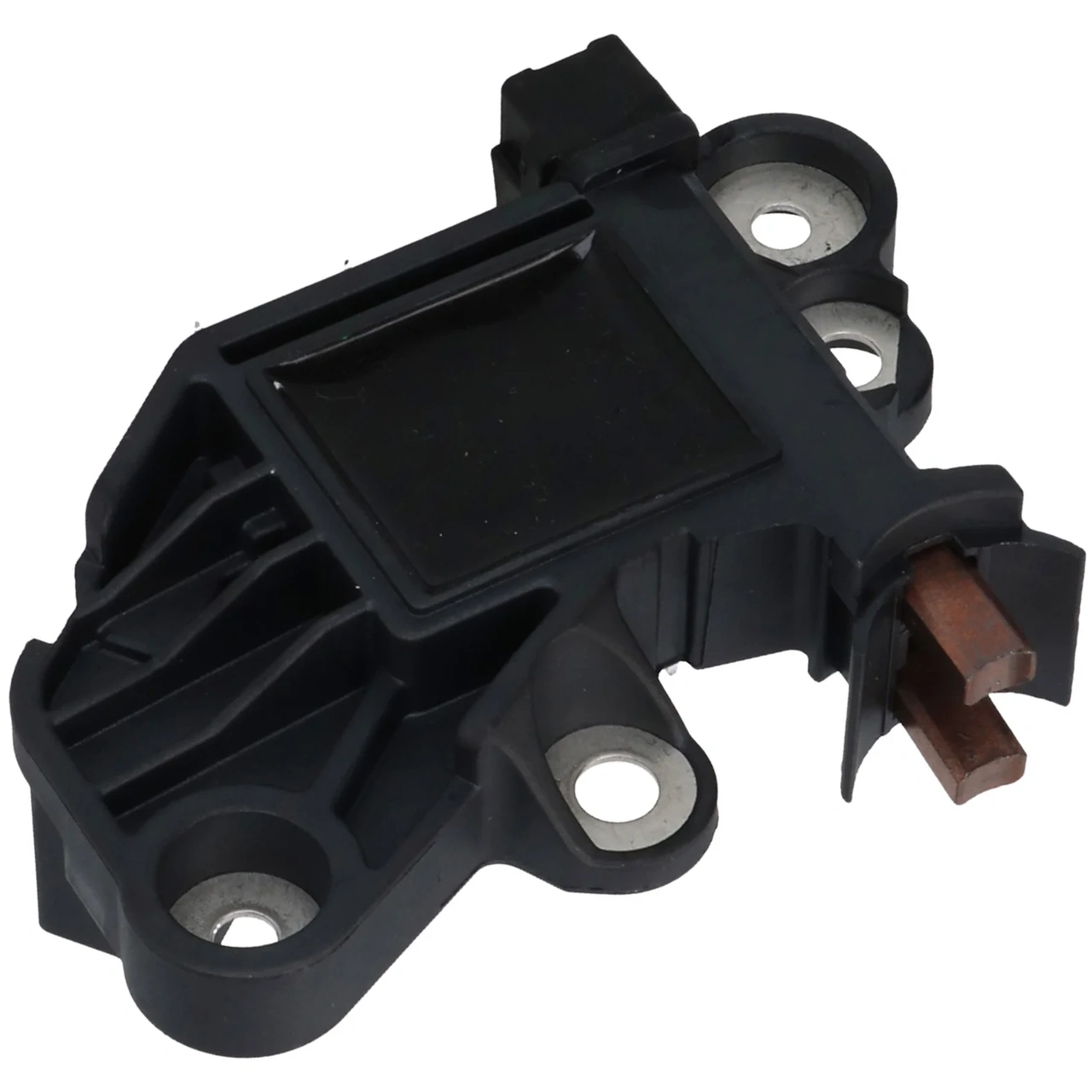 Voltage regulator