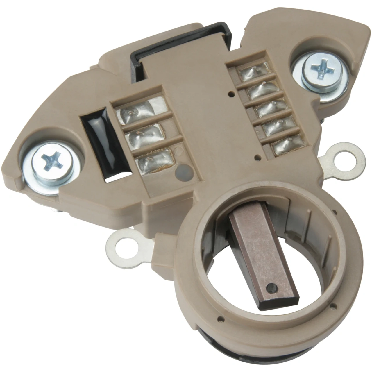 Voltage regulator