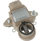 Voltage regulator